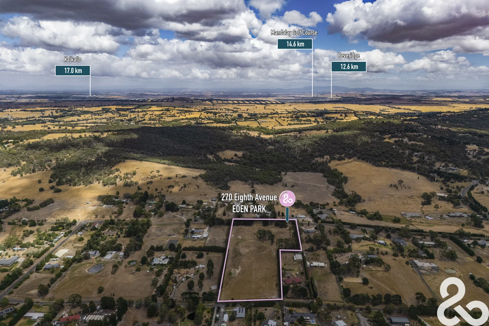 Additional image 3 of 270 Eighth Avenue, Eden Park VIC 3757