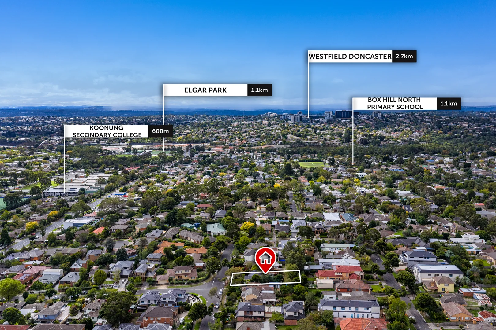 Additional image 16 of 14 Olympiad Crescent, Box Hill North VIC 3129