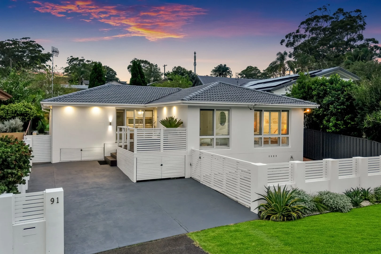 Additional image 2 of 91 Patrick Crescent, Saratoga NSW 2251