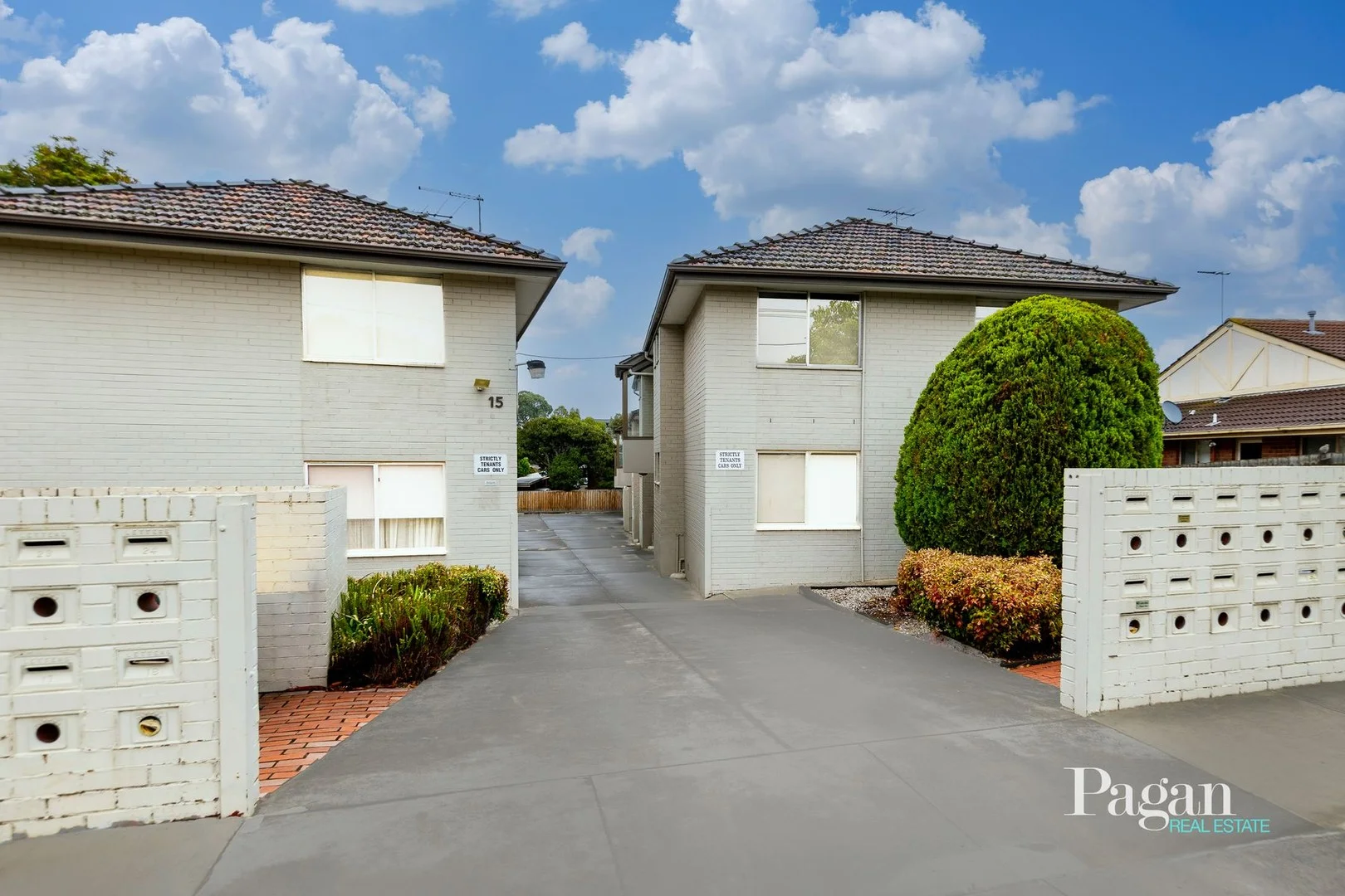 5/15 Royal Avenue, Essendon North VIC 3041