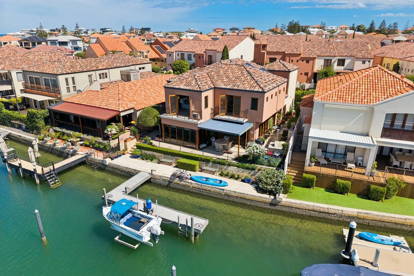 57/18 PORT QUAYS, Wannanup WA 6210