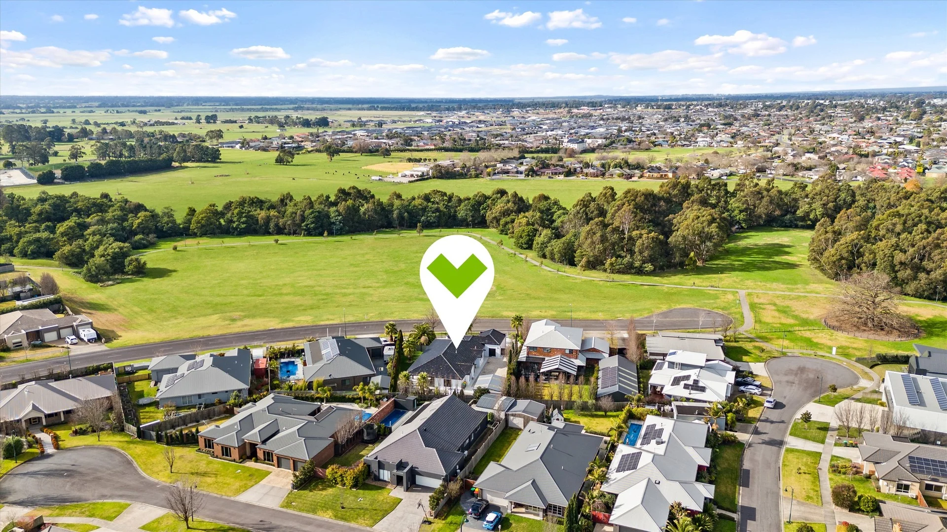 Additional image 2 of 13 Bradman Boulevard, Traralgon VIC 3844