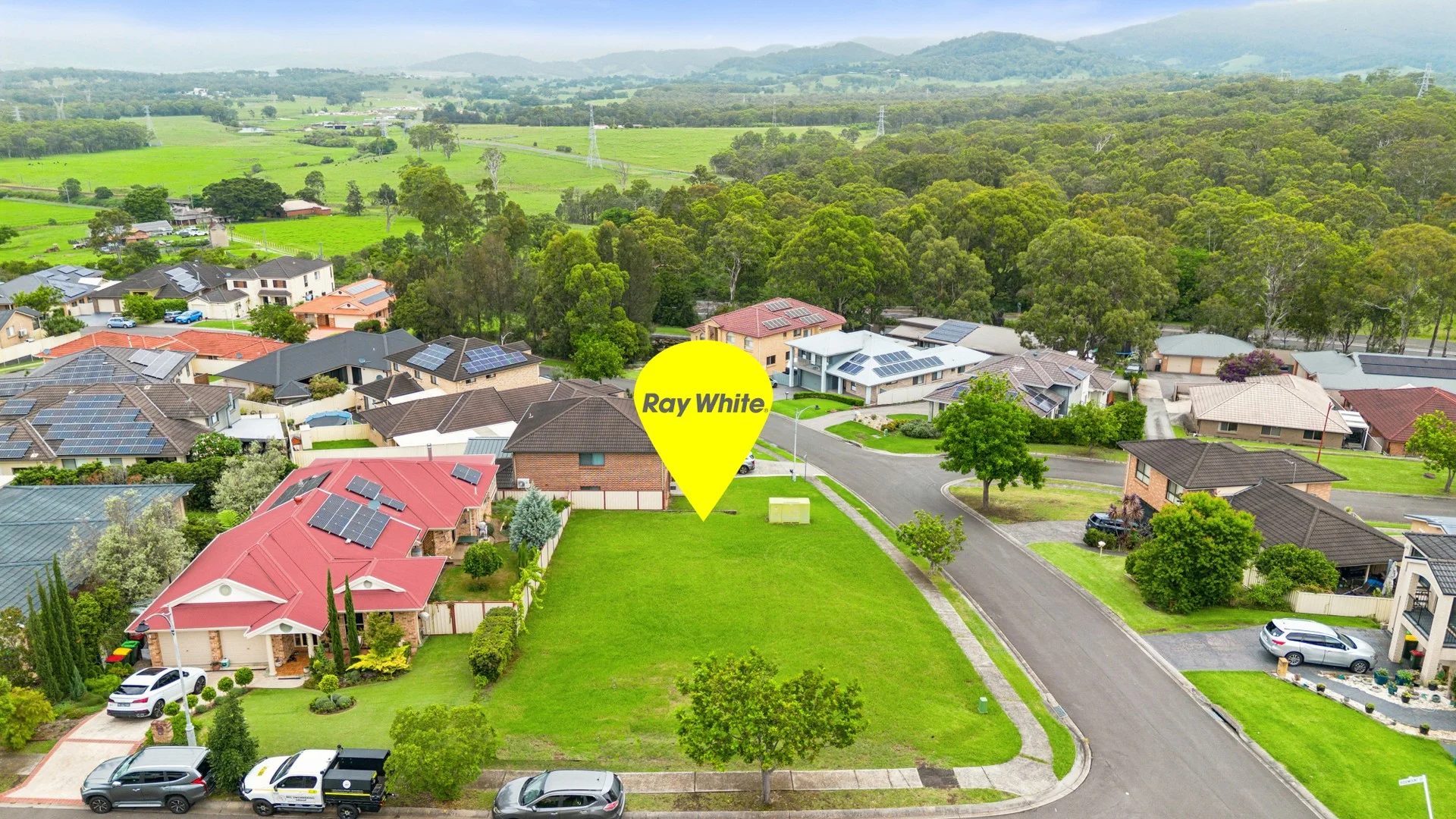 38 Cabernet Drive, Dapto NSW 2530