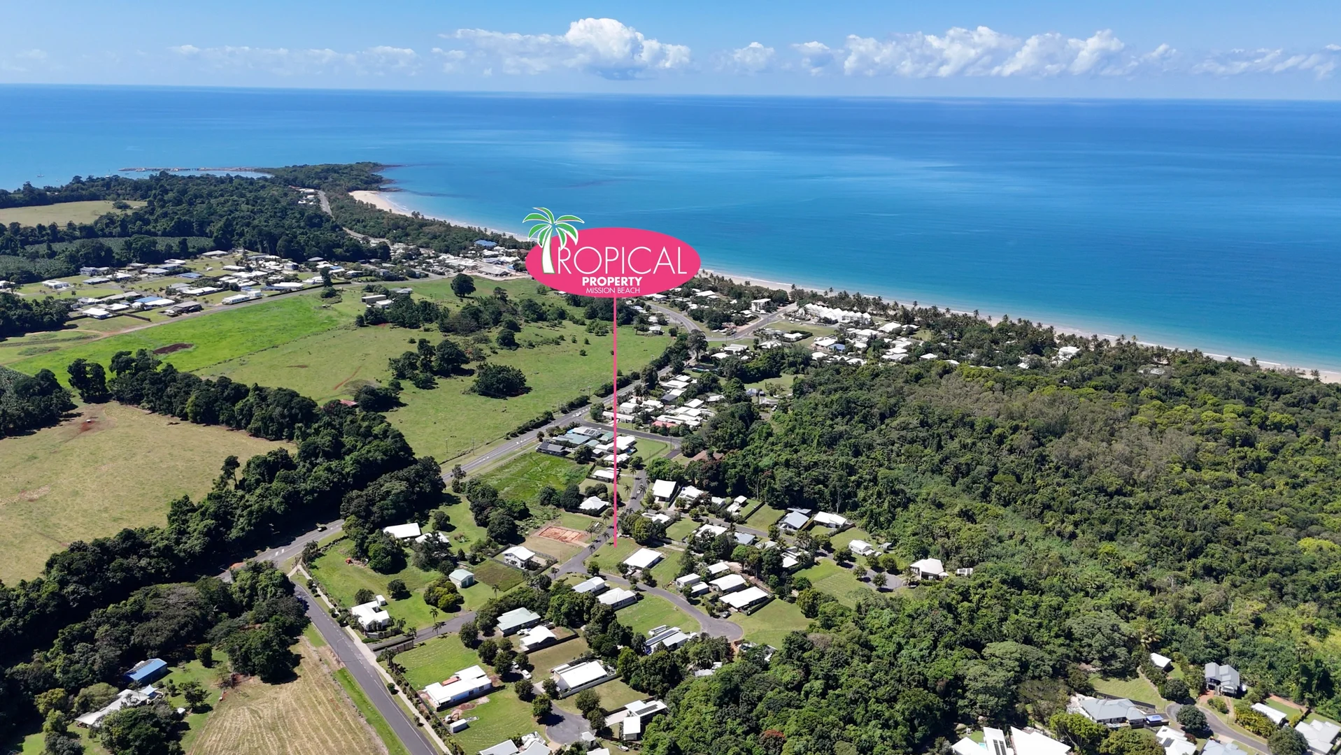 Additional image 3 of 1 Reef Close, Mission Beach QLD 4852
