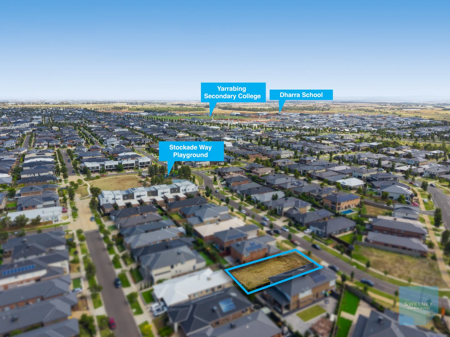Additional image 3 of 38 Stockade Way, Aintree VIC 3336