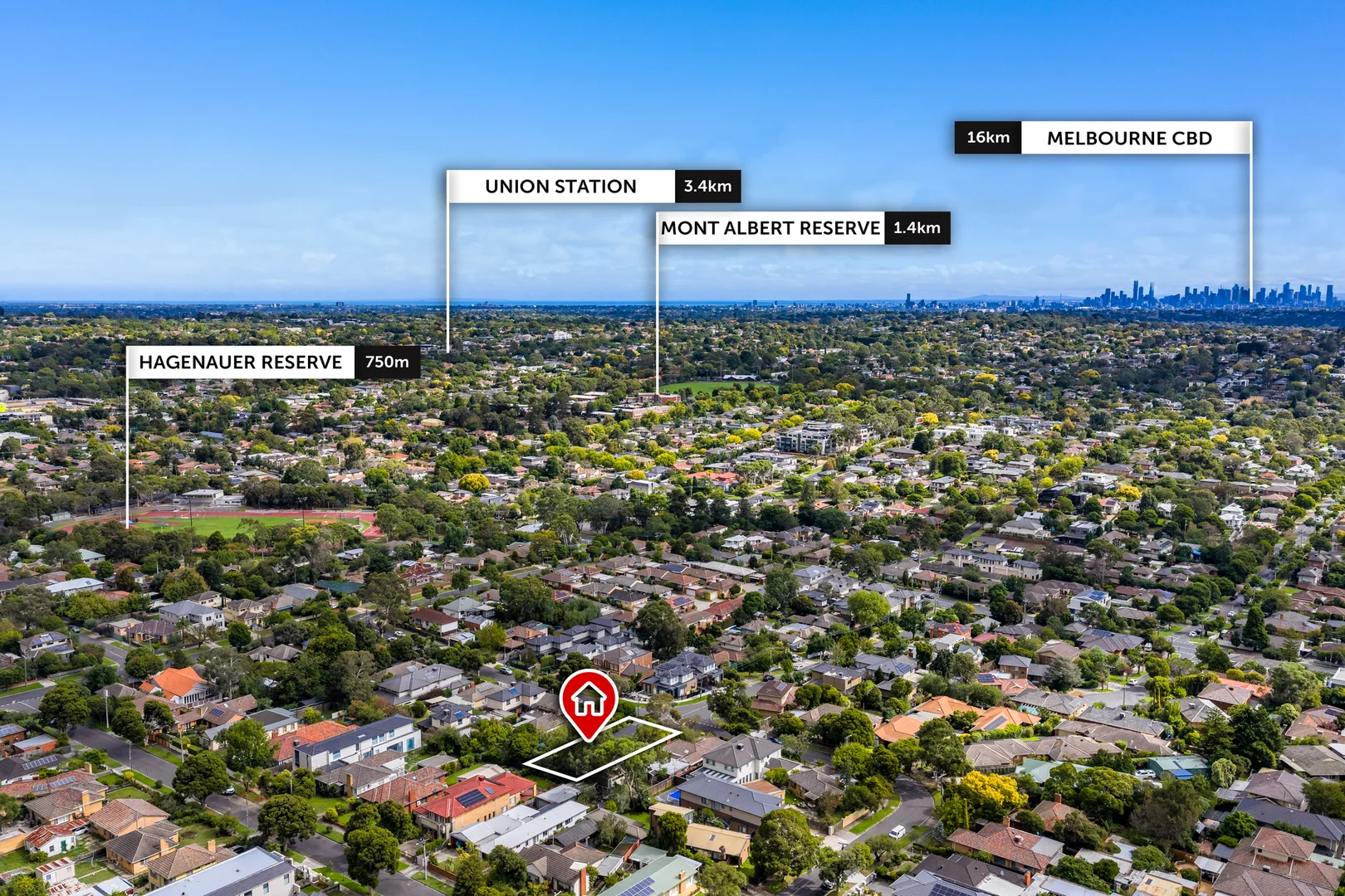 Additional image 18 of 14 Olympiad Crescent, Box Hill North VIC 3129