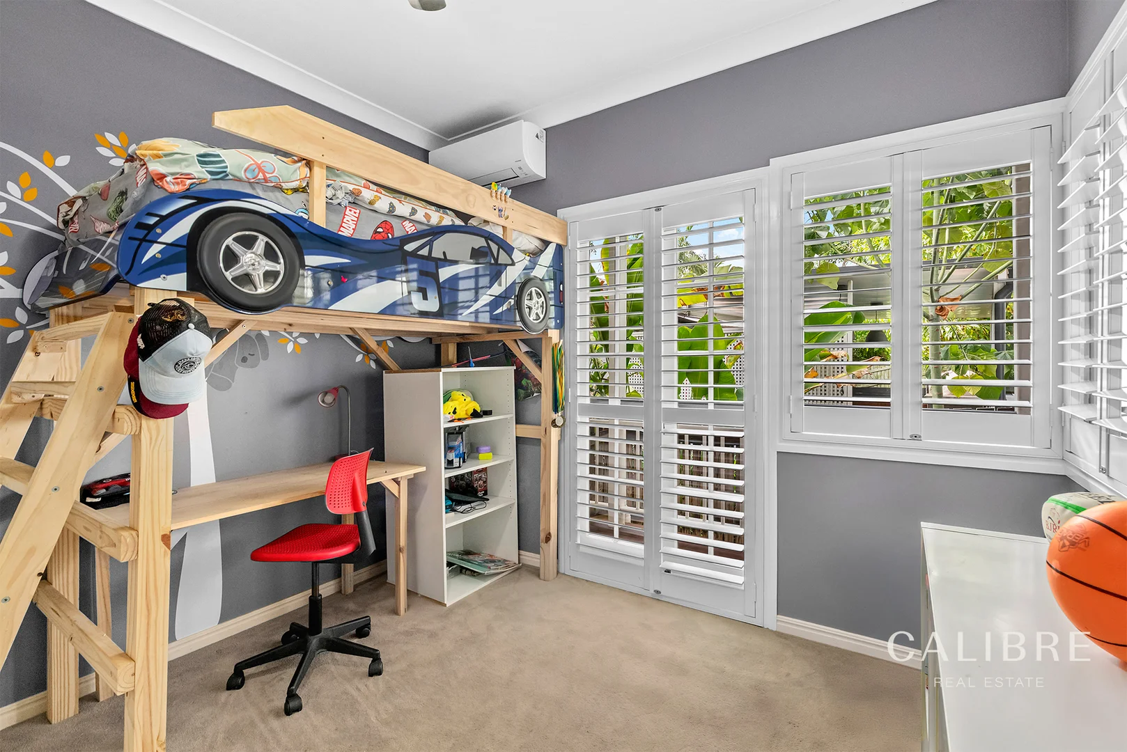 Additional image 13 of 107 Cecil Road, Bardon QLD 4065