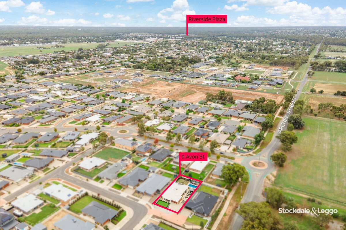 Additional image 32 of 9 Avon Street, Kialla VIC 3631
