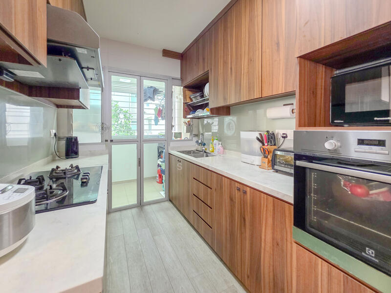 Additional image 5 of 92B Telok Blangah Street 31