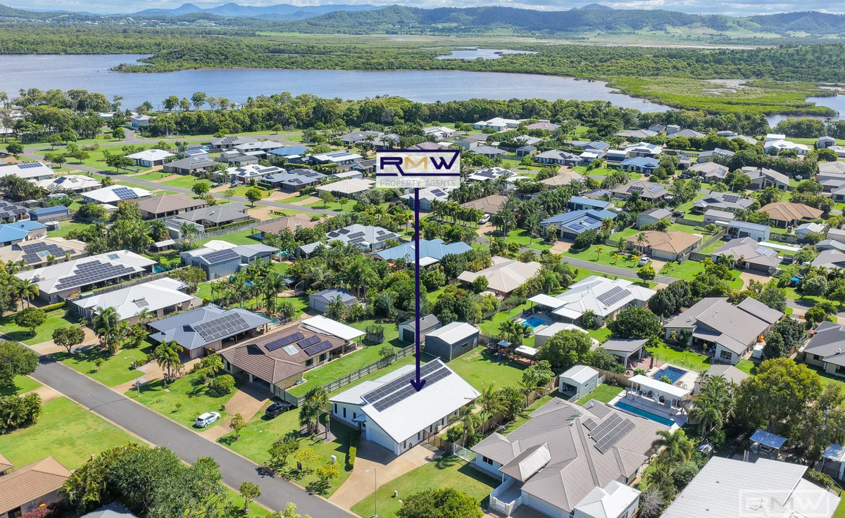 Additional image 34 of 6 Spinnaker Drive, Mulambin QLD 4703