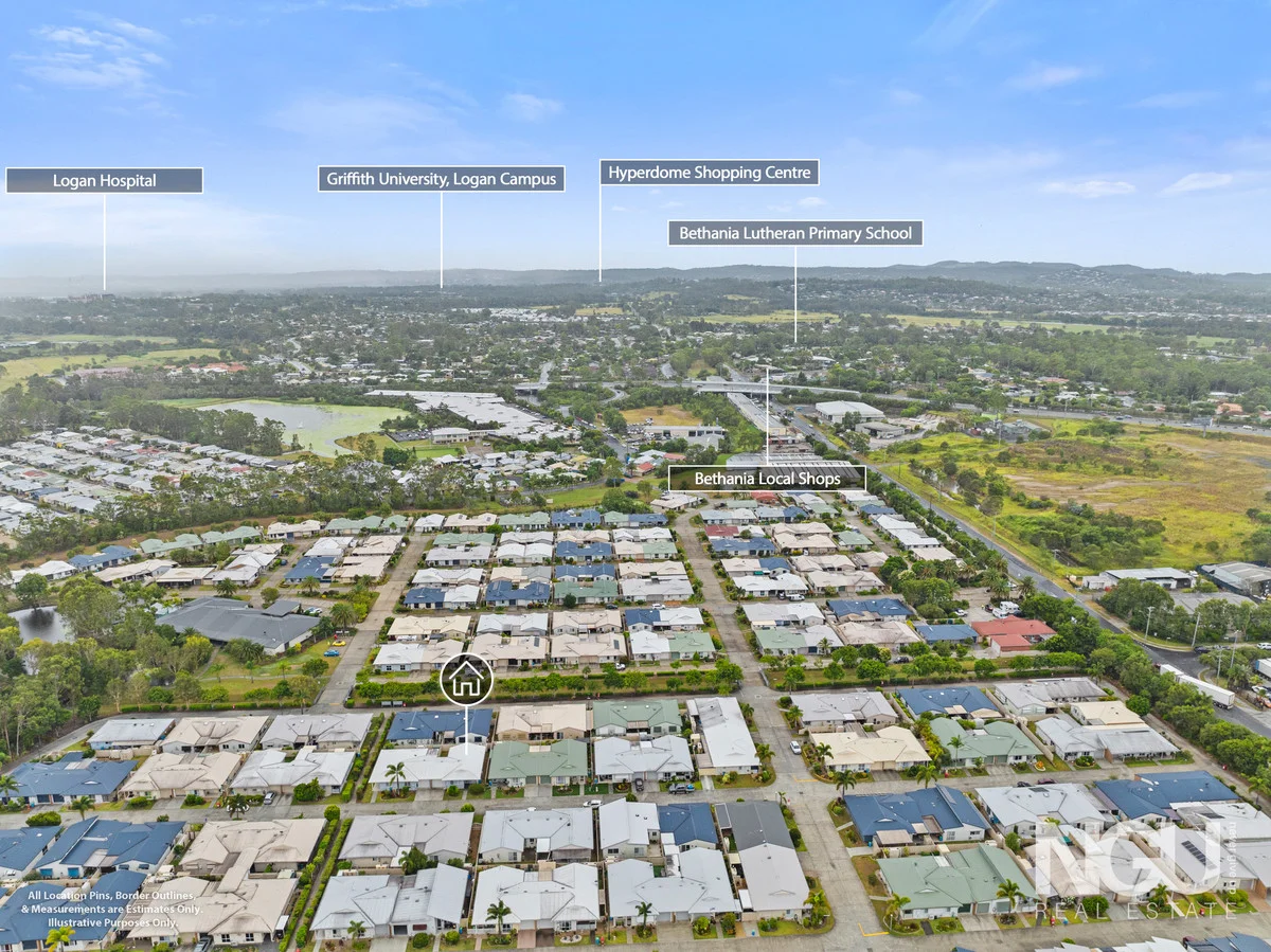 Additional image 23 of 84/29-71 High Road, Waterford QLD 4133