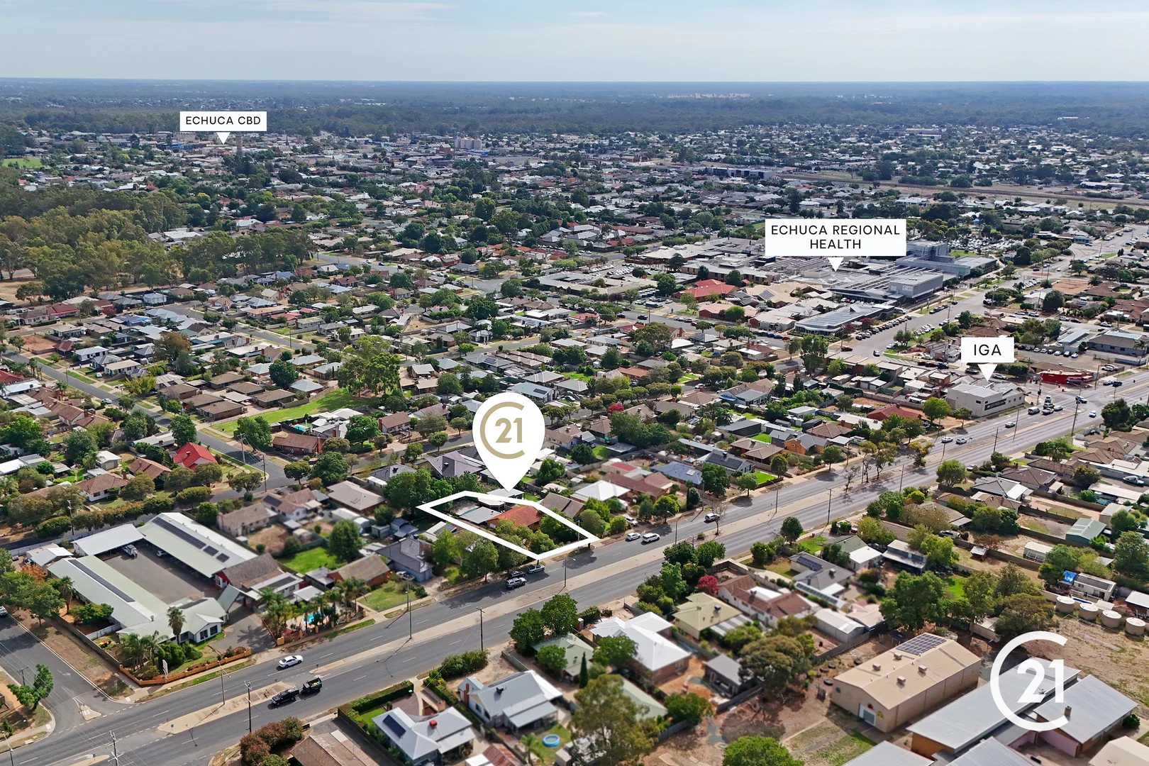 Additional image 16 of 260 Ogilvie Avenue, Echuca VIC 3564