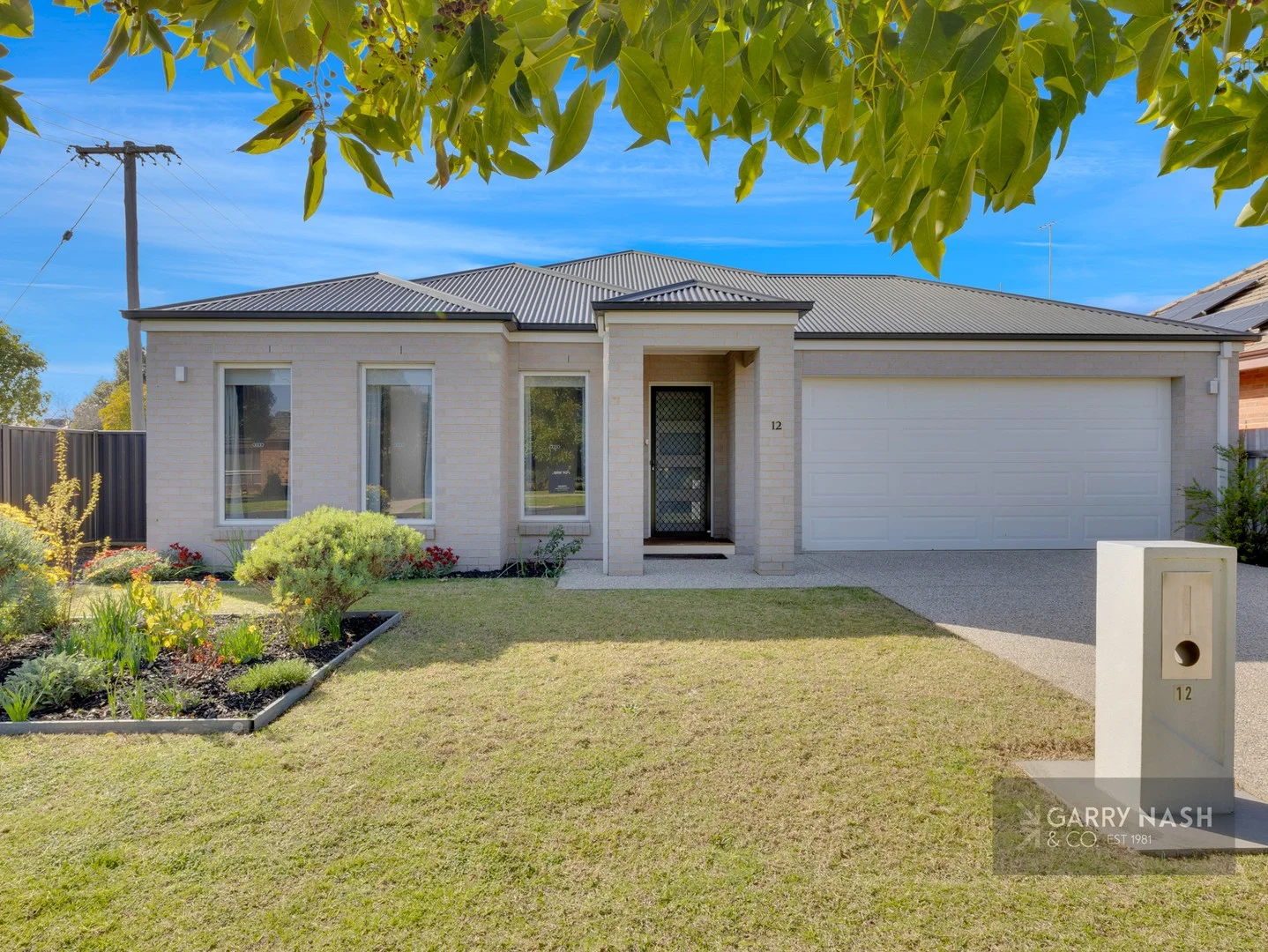 12 Leishman Street, Wangaratta VIC 3677