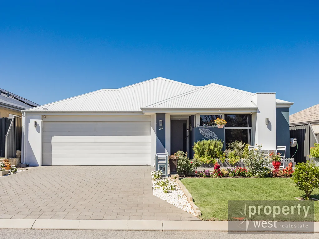 29 Fishbone Turn, Banksia Grove WA 6031