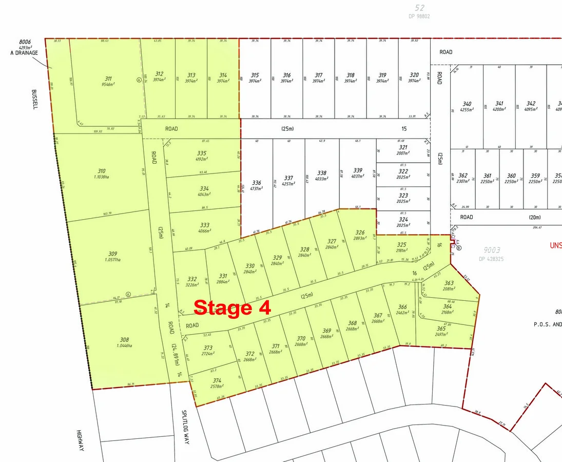PL 370 Hamelin Grove, Karridale WA 6288