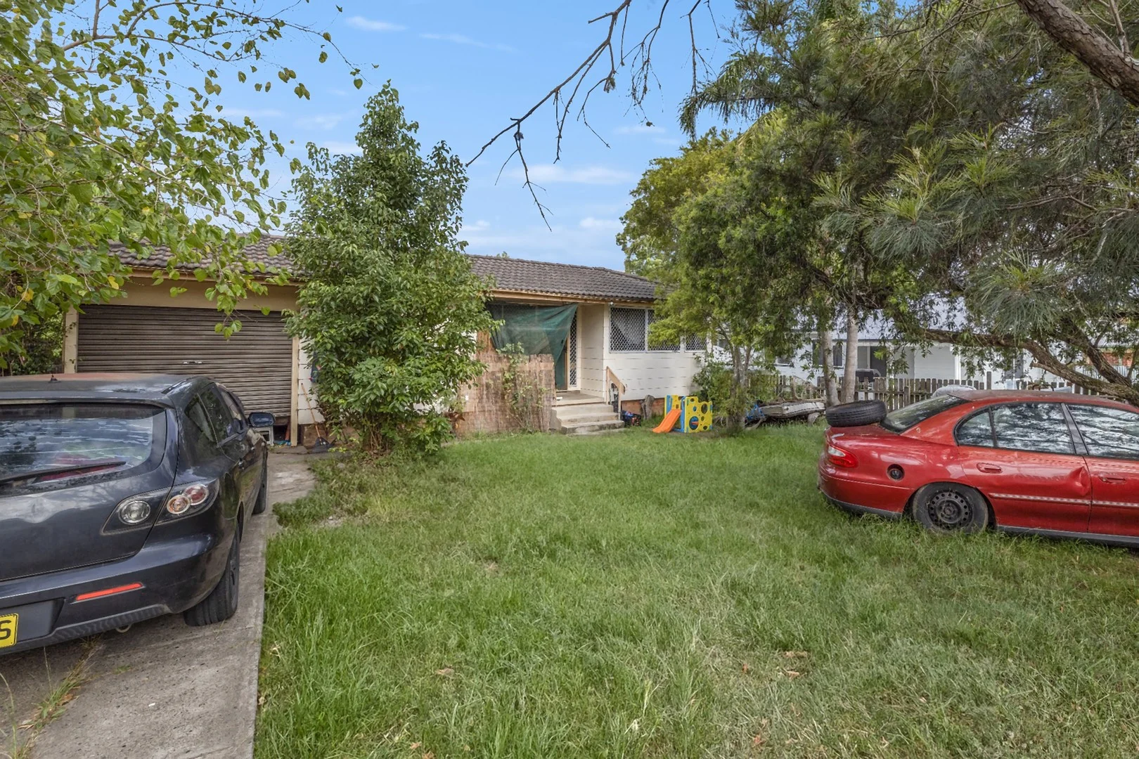 5 Robert Eggins Street, South Kempsey NSW 2440