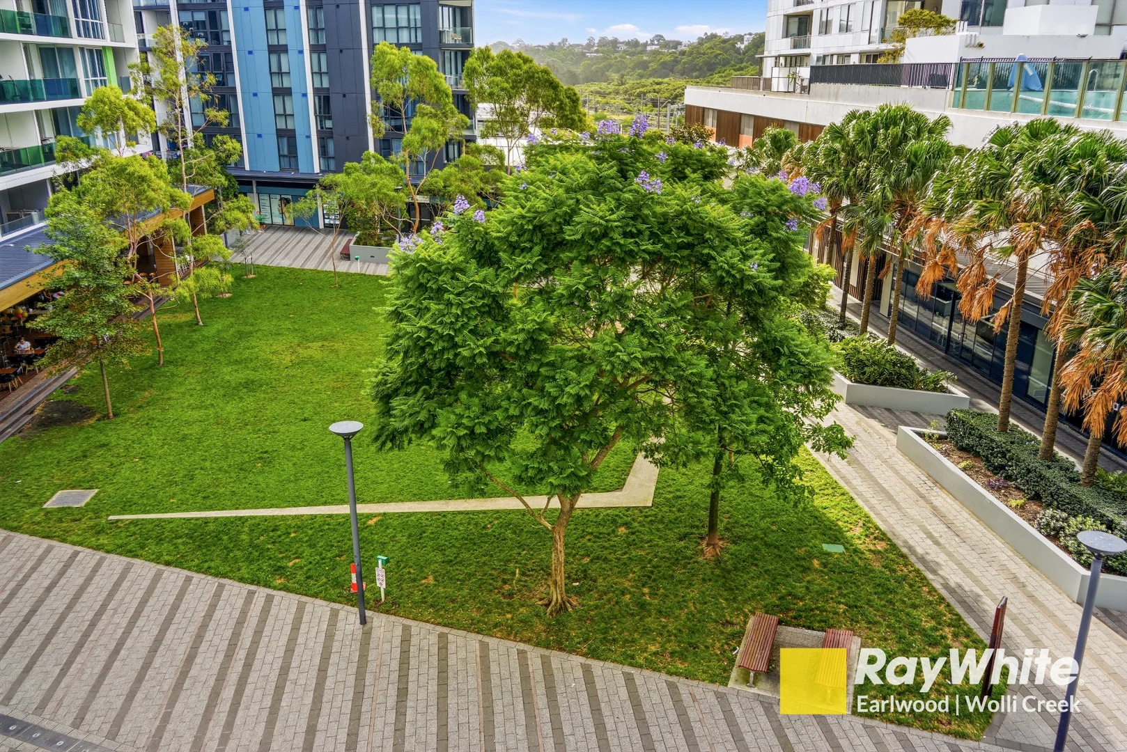 Additional image 13 of 302/1 Brodie Spark Drive, Wolli Creek NSW 2205