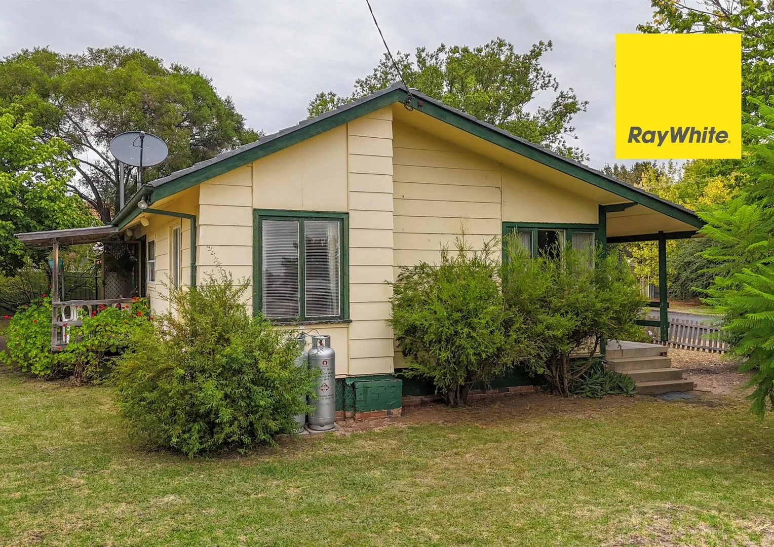 50 Wynne Street, Inverell NSW 2360