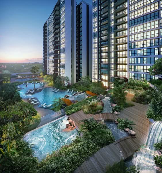 Additional image 32 of 19A Woodlands Avenue 6