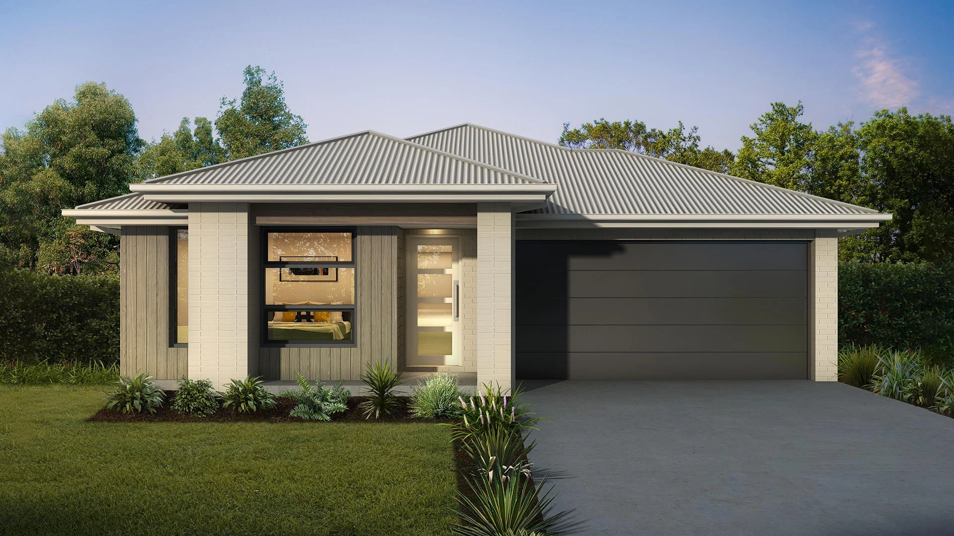 Lot 1144 Caudalie Street, Bellbird NSW 2325