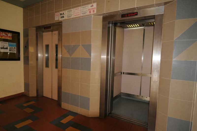 Additional image 17 of 506 Choa Chu Kang Street 51