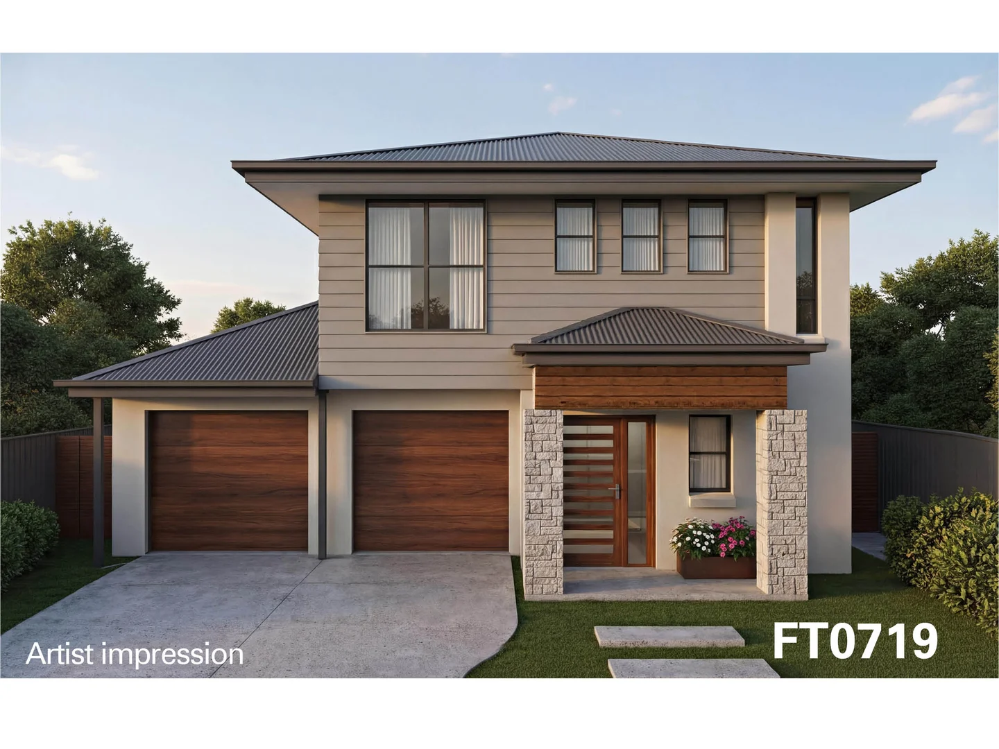 Additional image 7 of Lot 5023/27 Lochern Pl, Upper Kedron QLD 4055