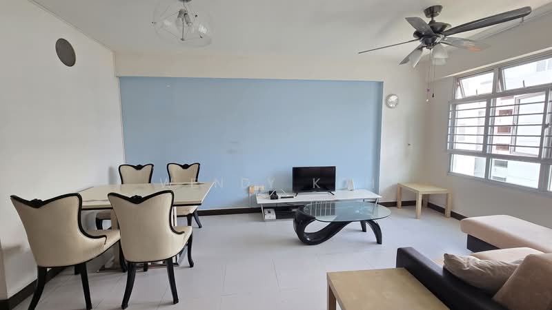 Additional image 2 of 458 Yishun Avenue 11