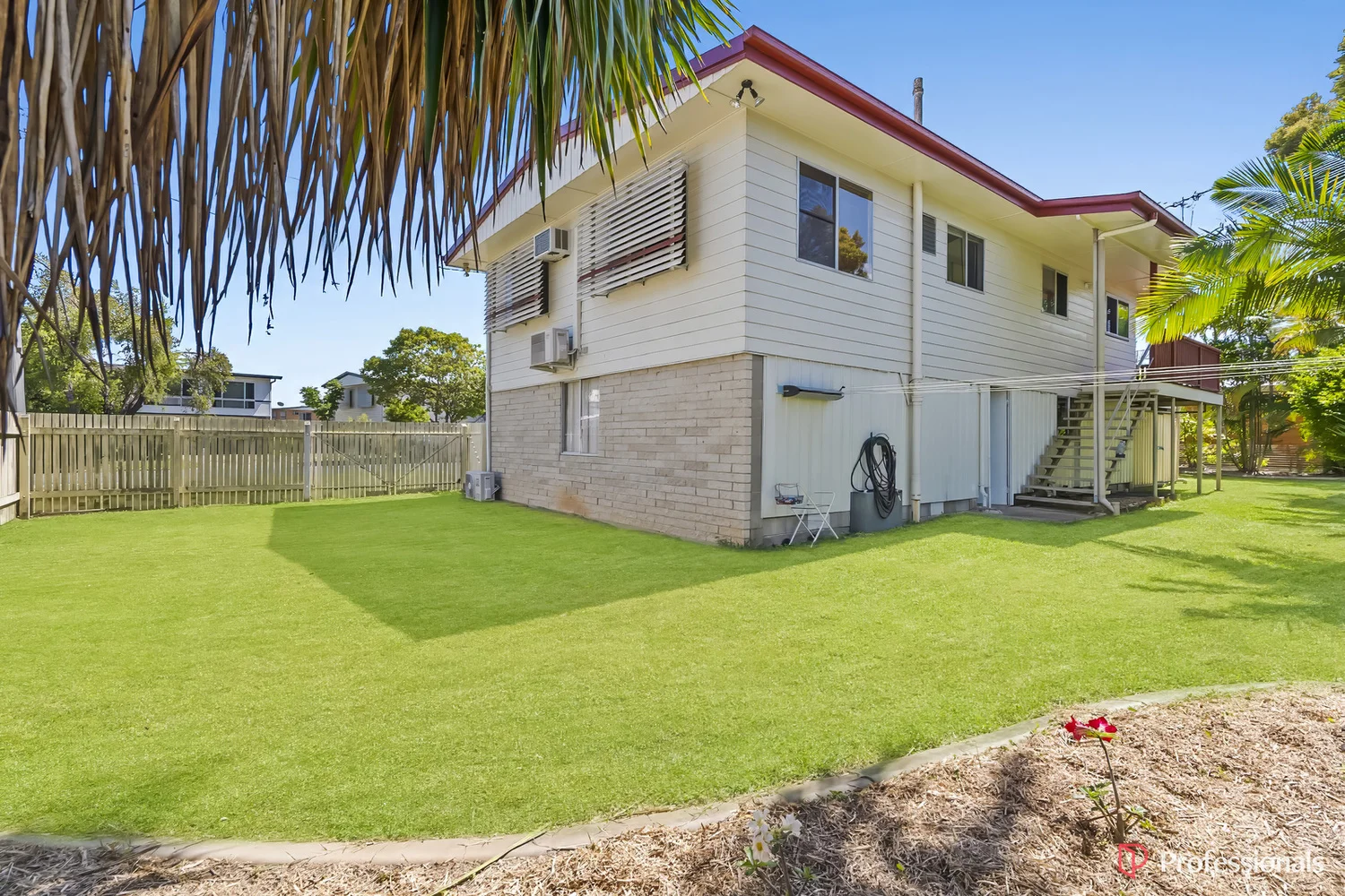 Additional image 13 of 116 Sheehy Street, Park Avenue QLD 4701