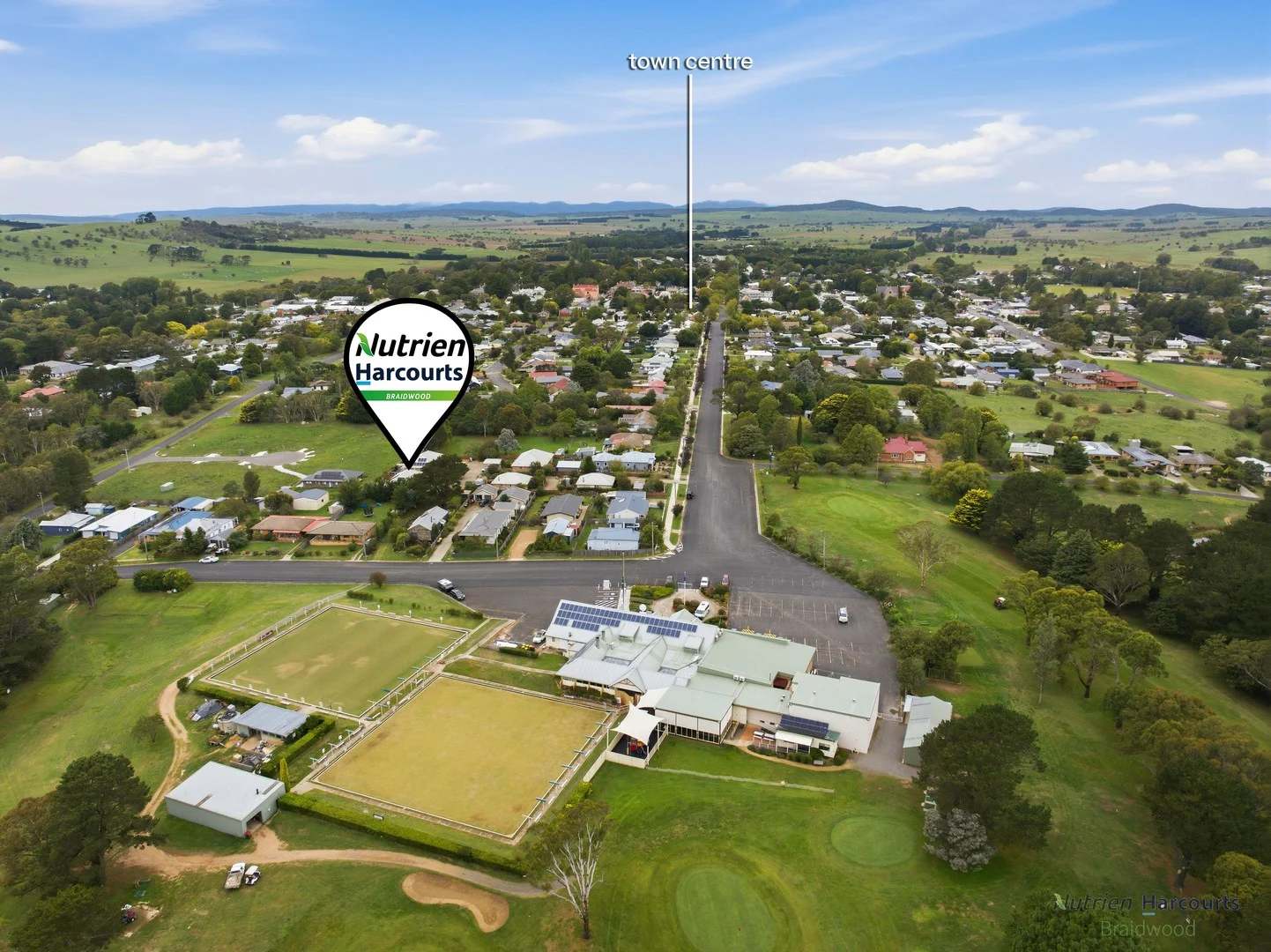 4/12 Coronation Avenue, Braidwood NSW 2622