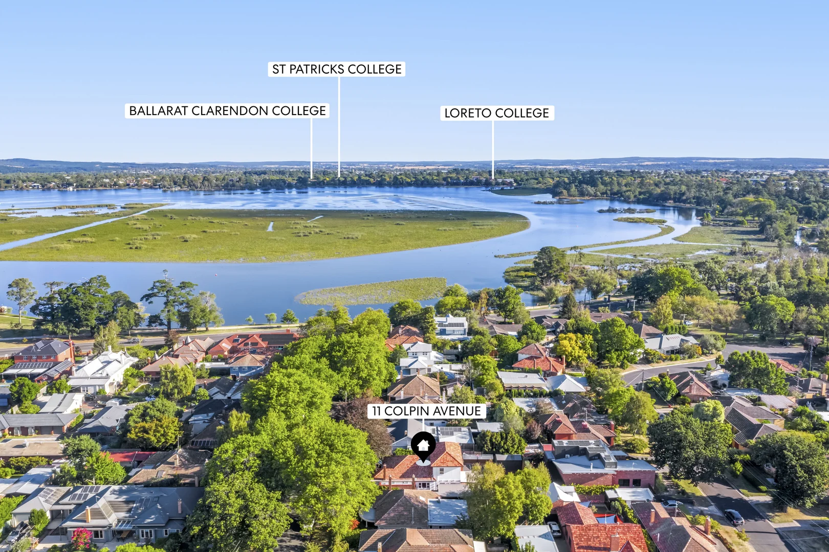 Additional image 29 of 11 Colpin Avenue, Lake Wendouree VIC 3350