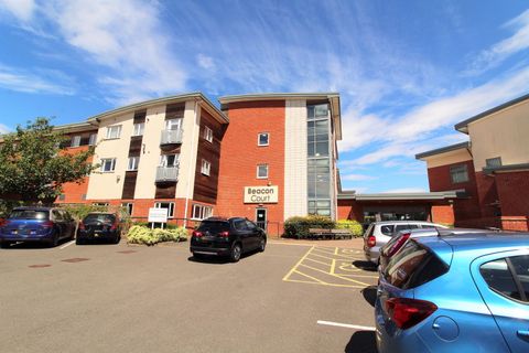 Beacon Court, Charles Hayward Drive, Sedgley/ Wolverhampton WV4