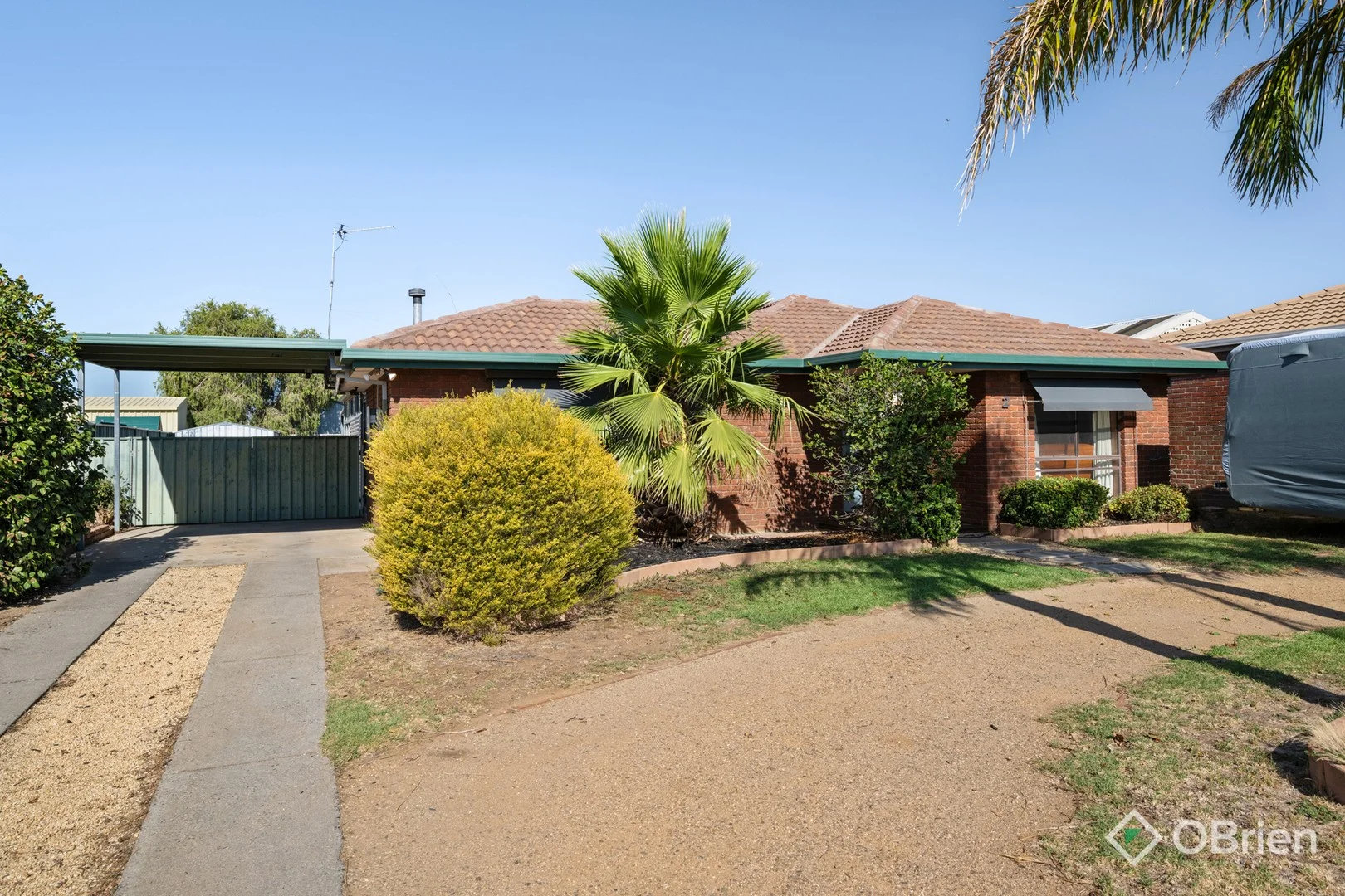 2 Heyington Place, Yarrawonga VIC 3730