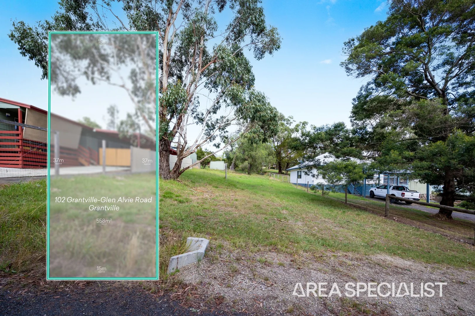 Additional image 2 of 102 Grantville-Glen Alvie Road, Grantville VIC 3984