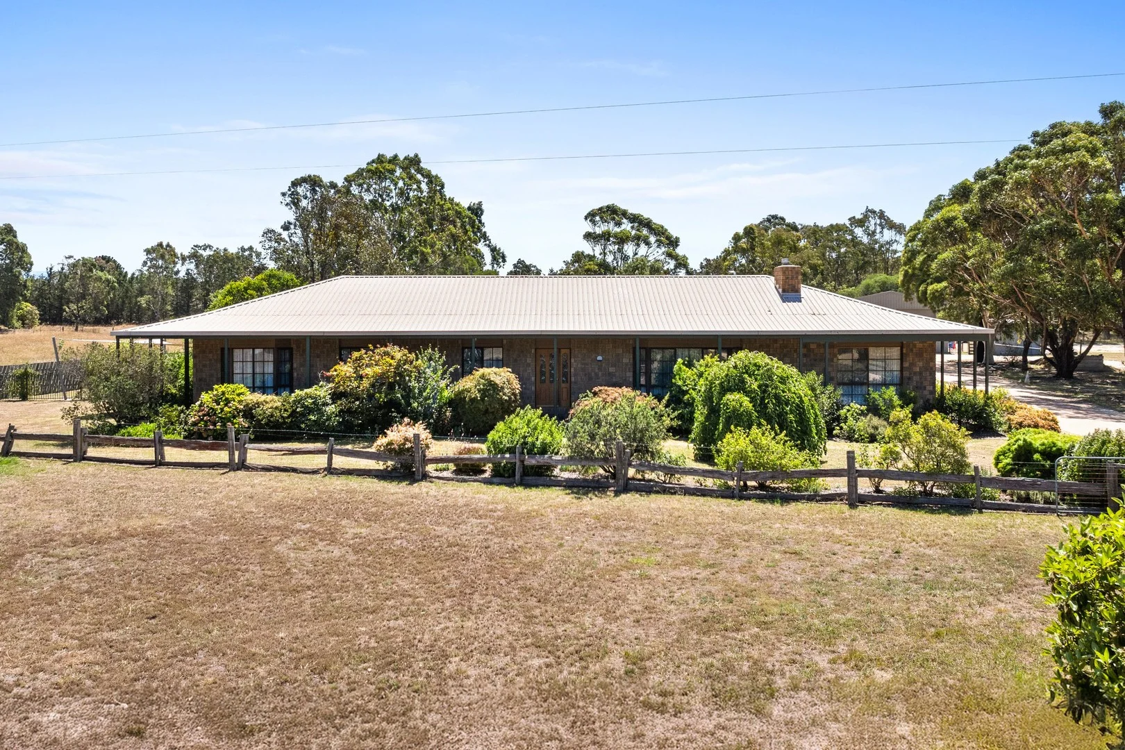 40 Heyfield Dawson Road, Heyfield VIC 3858