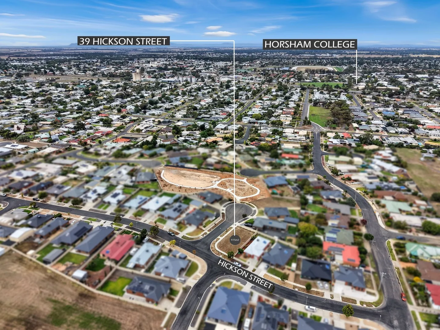 Additional image 3 of 39 Hickson Street, Horsham VIC 3400