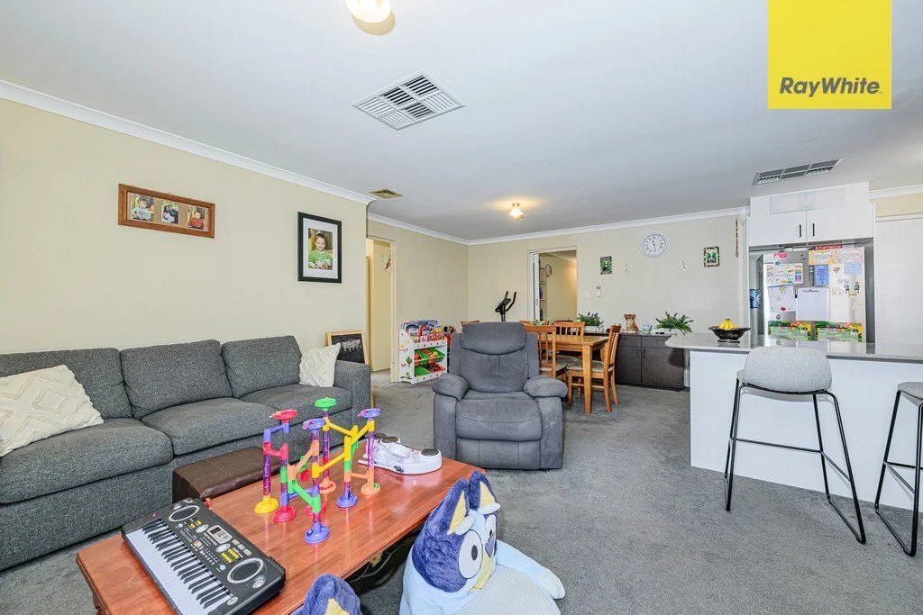 Additional image 10 of 66 Mockeridge Circuit, Middle Swan WA 6056