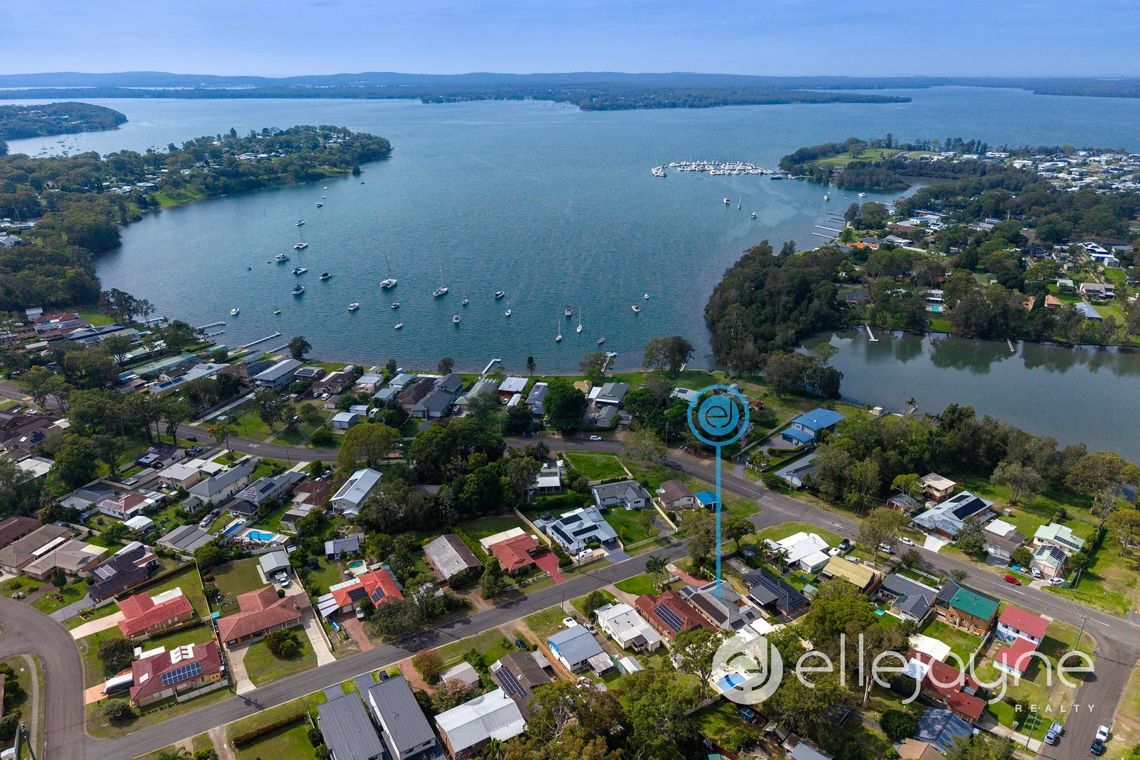 Additional image 28 of 20 Kallaroo Road, Brightwaters NSW 2264