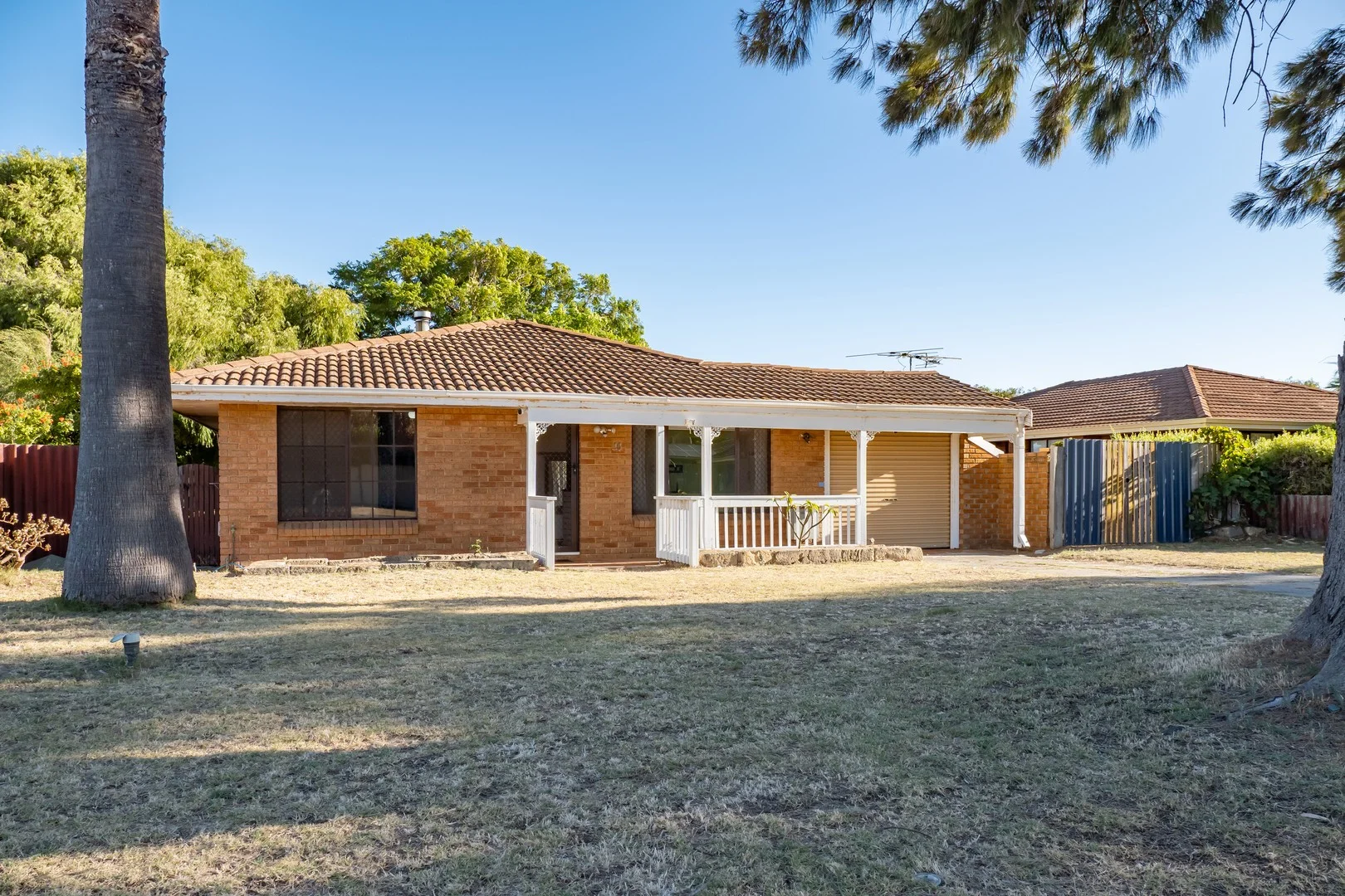 14 Catambro Way, Waikiki WA 6169