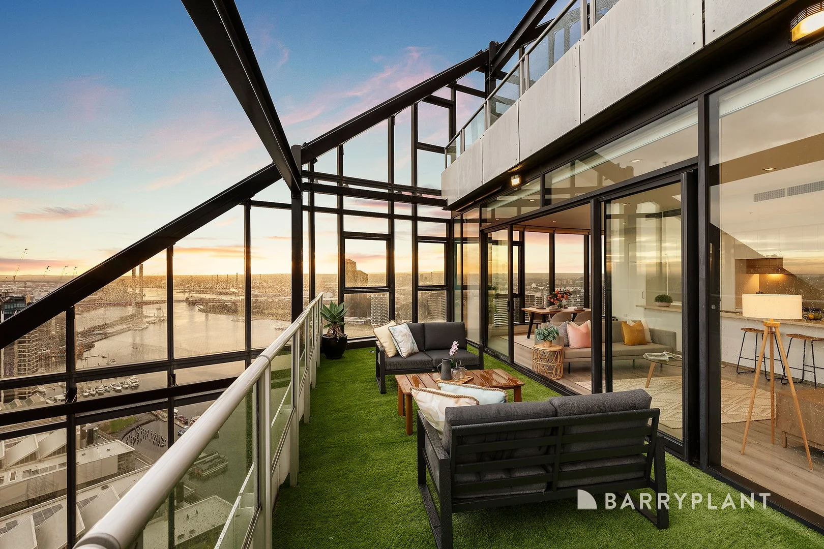 3801/100 Harbour Esplanade, Docklands VIC 3008