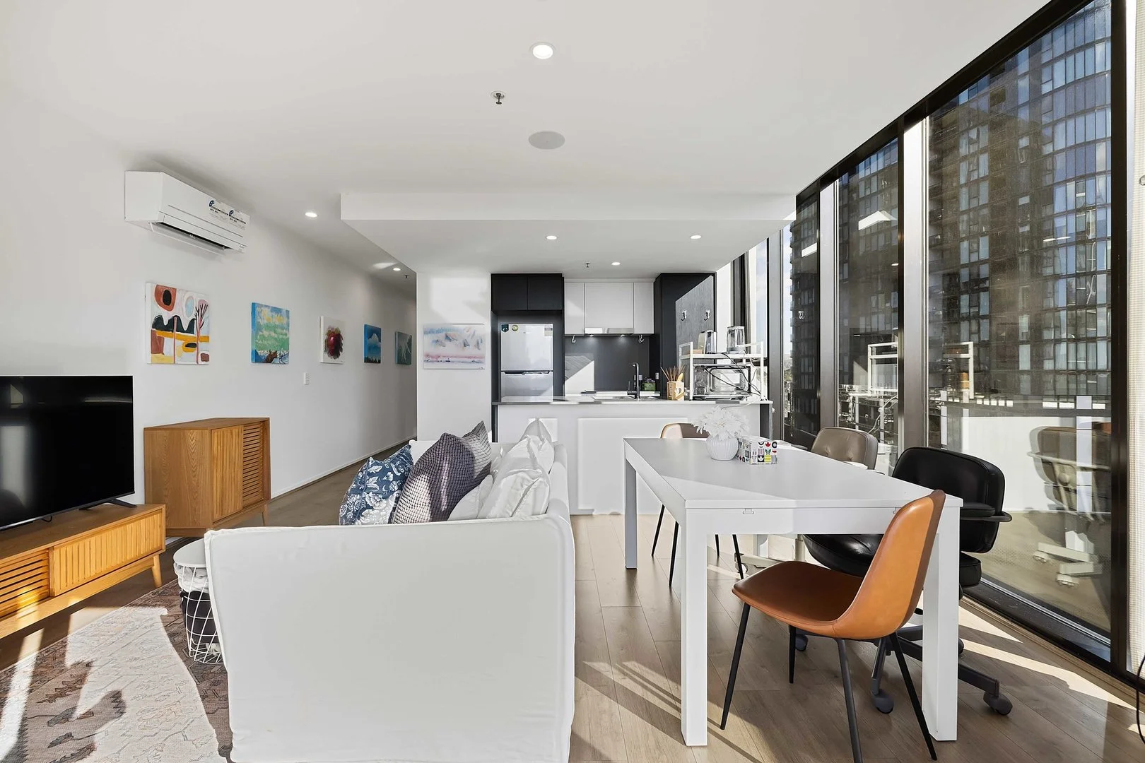 Additional image 2 of 908/4 Grazier Lane, Belconnen ACT 2617