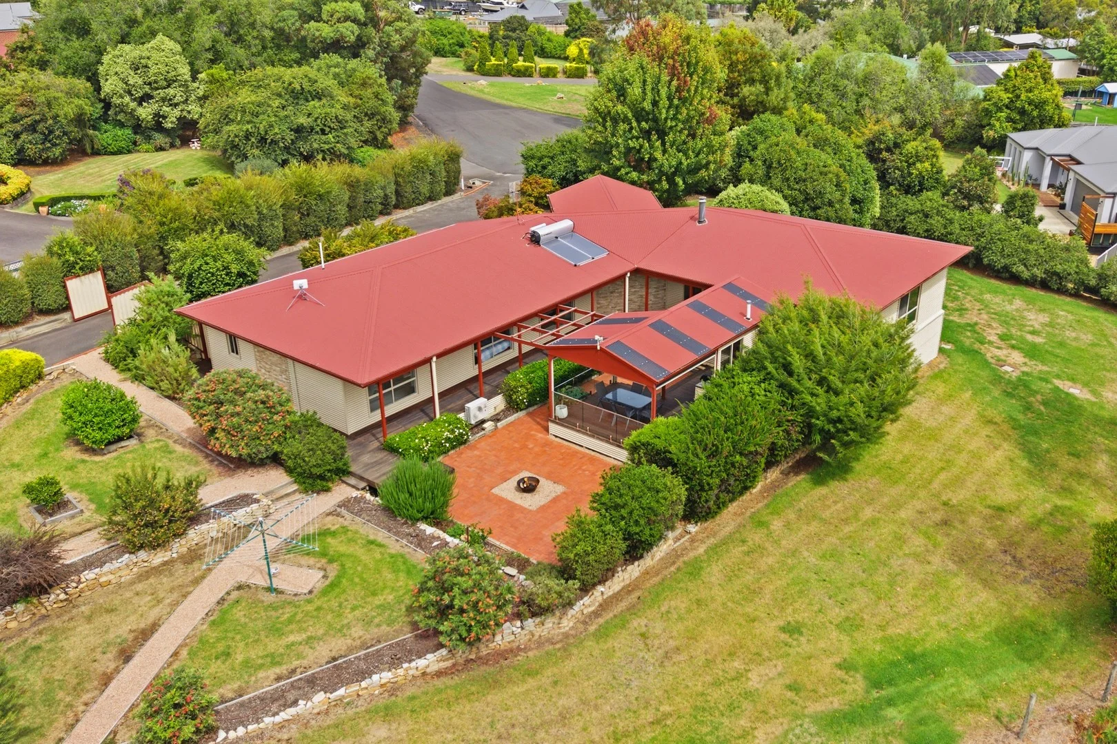 9 Cashmere Drive, Traralgon South VIC 3844
