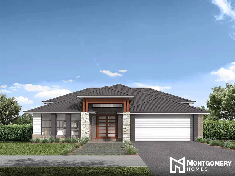 Lot 207 Fletcher Green, Minmi NSW 2287