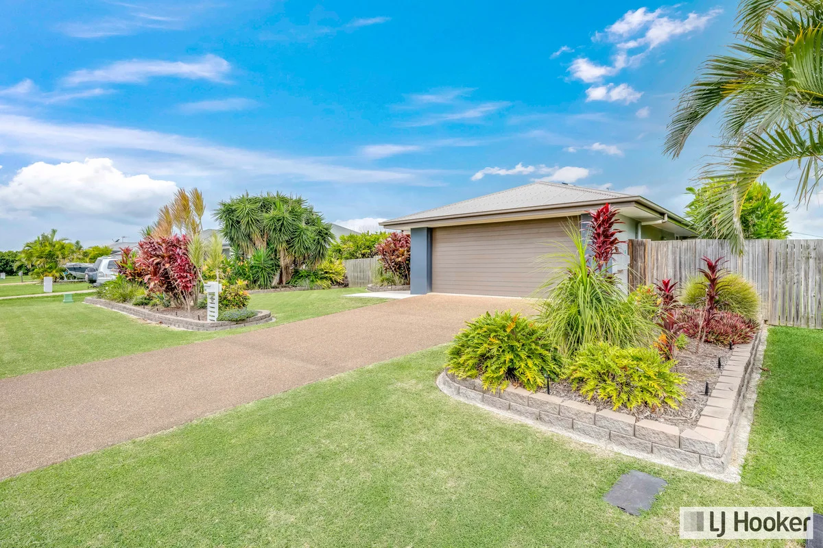 15 Chantilly Street, Bargara QLD 4670