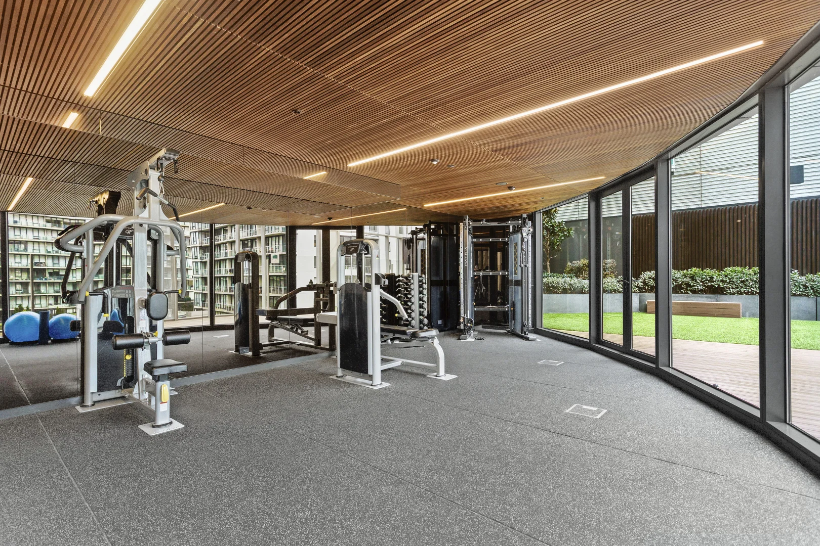 Additional image 22 of 2307/70 Dorcas Street, Southbank VIC 3006