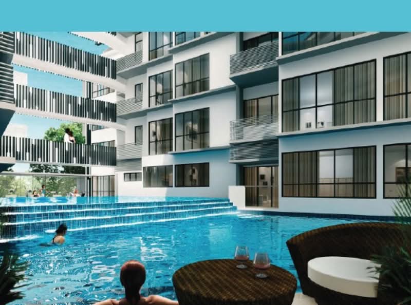 Additional image 8 of 3 South Buona Vista Road