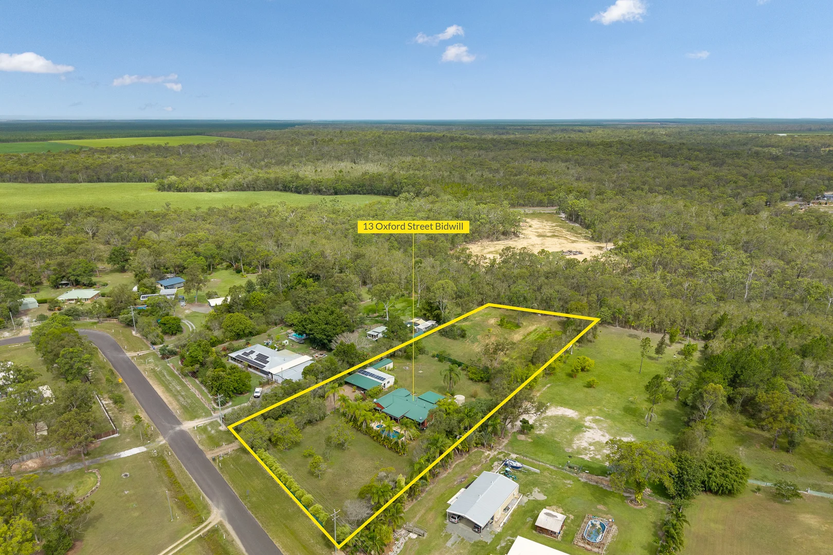 Additional image 5 of 13 Oxford Street, Bidwill QLD 4650