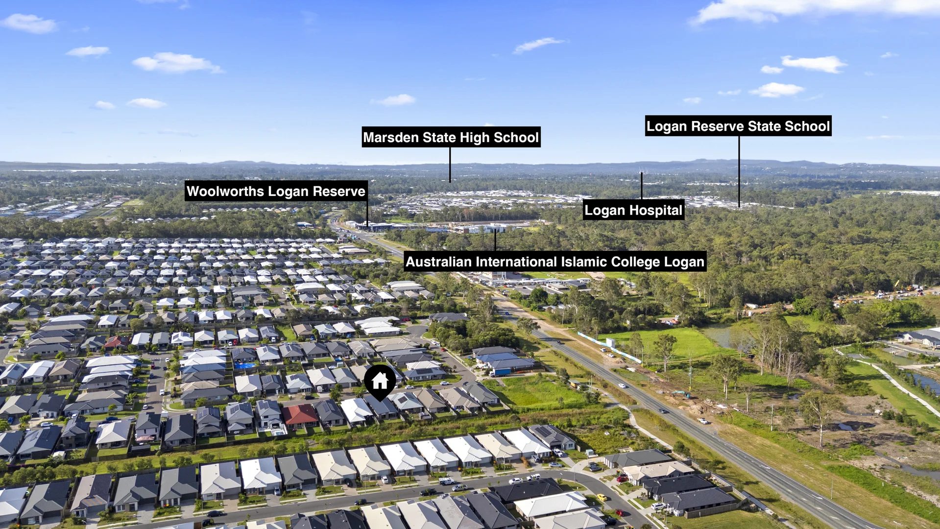 Additional image 17 of 41 Mercy Circuit, Park Ridge QLD 4125