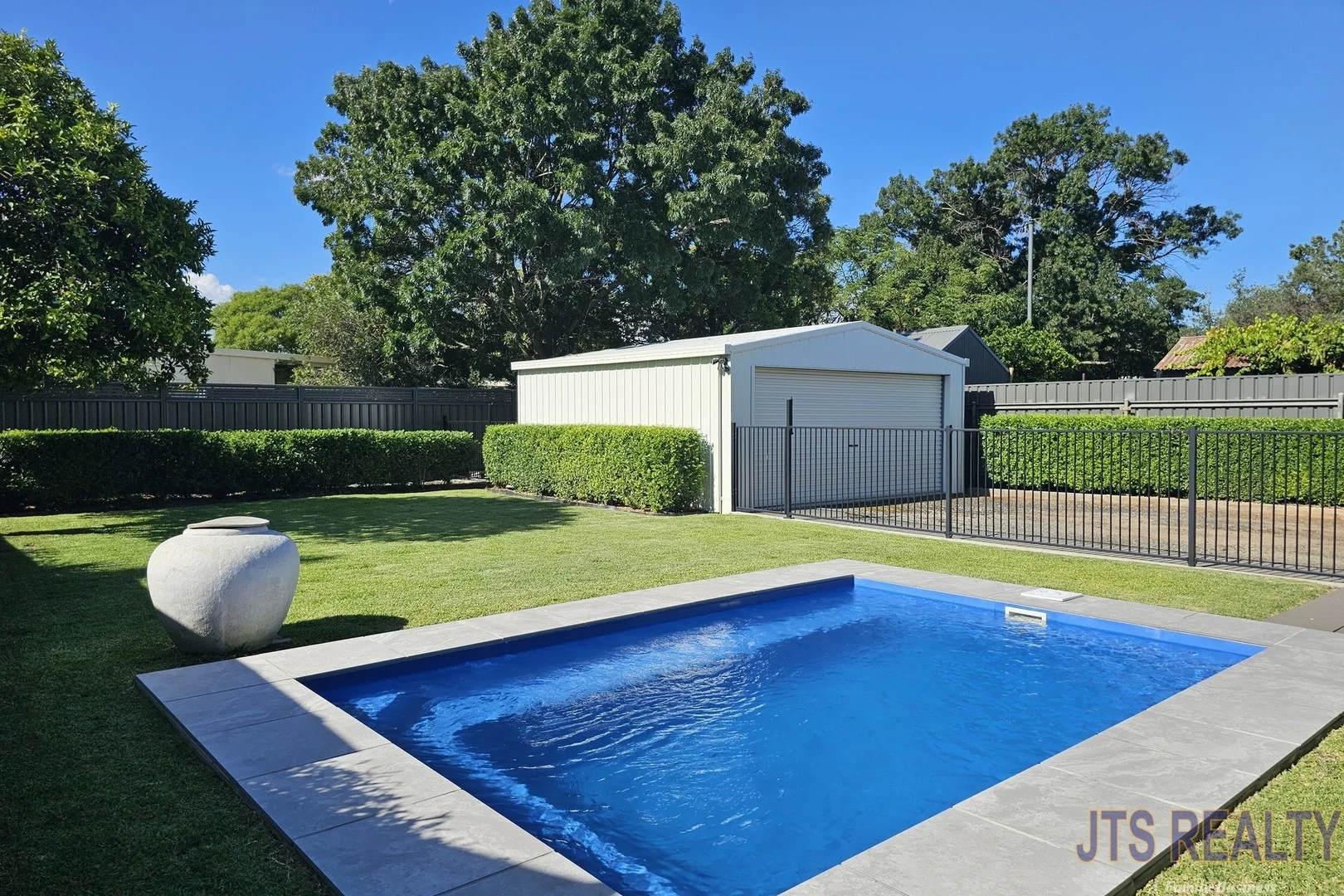 14 Cook Street, Muswellbrook NSW 2333