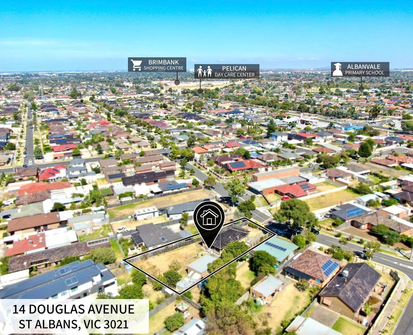 Additional image 14 of 14 Douglas Avenue, St Albans VIC 3021