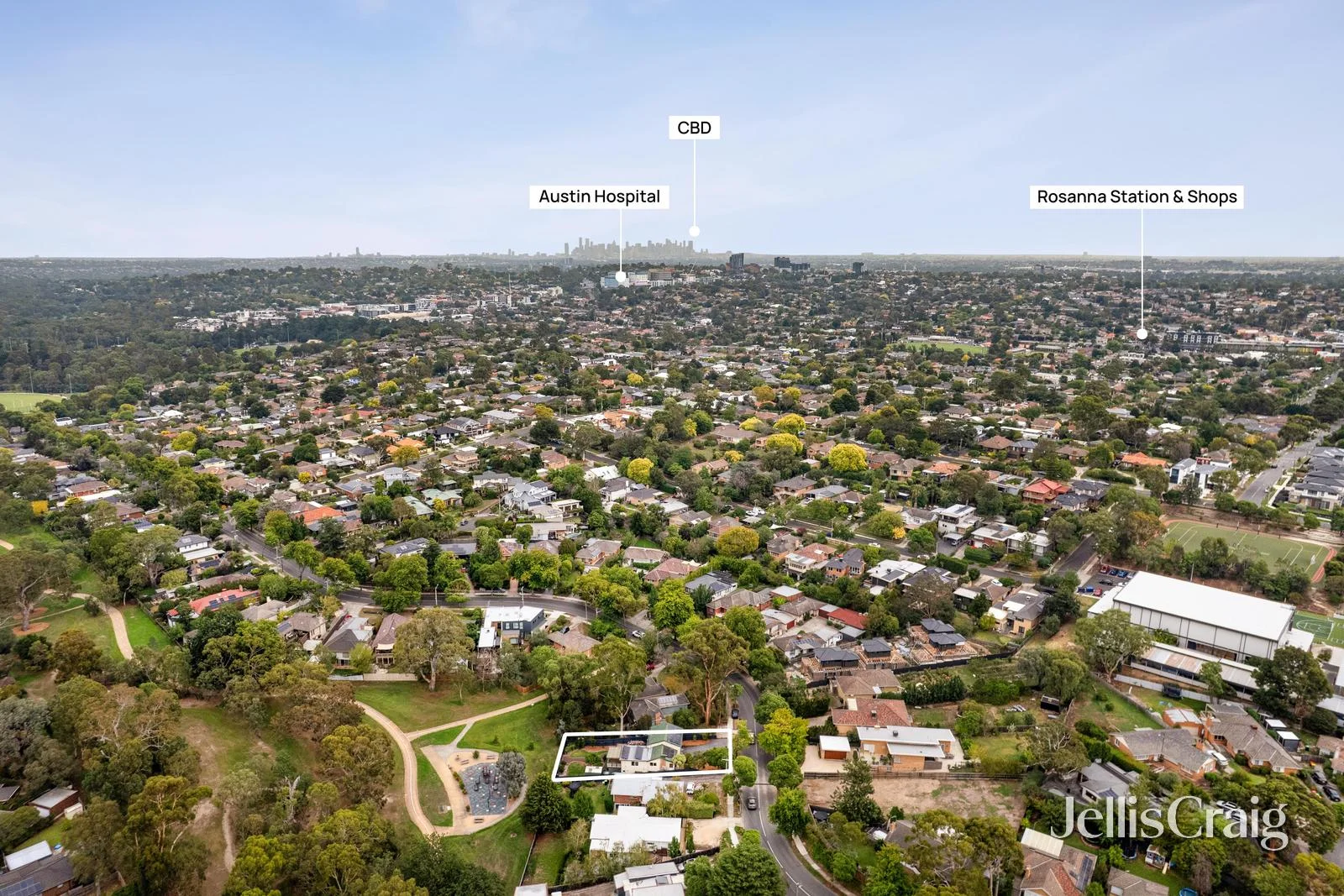 Additional image 16 of 166 Beverley Road, Rosanna VIC 3084